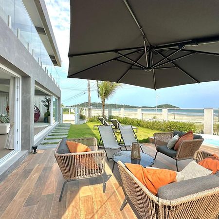 Amar Residence Palhoça エクステリア 写真